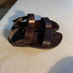 Jerusalem Sandals (39)